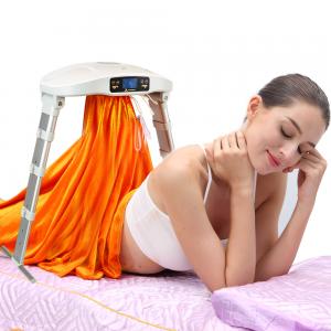 Home moxibustion equipment